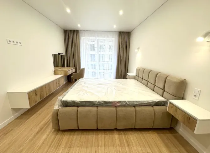 For sale 1-room Apartment 41.3 sq.m Містечко Мануфактура Ivano-Frankivs'k - photo 12