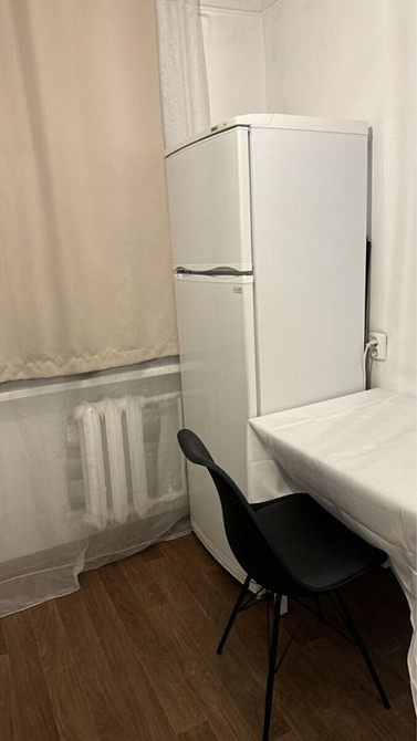 Оренда Квартира 1-кімнатна, 6/9 поверх на просп. Каденюка, 19/30 Киев - изображение 3