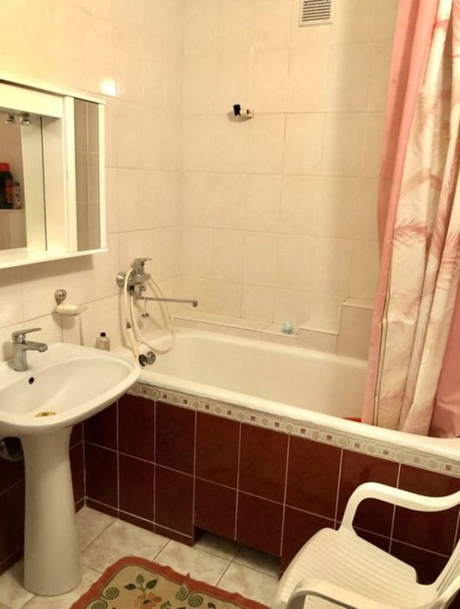 Оренда Квартира 3-кімнатна на Анны Ахматовой ул., 10 Київ - фото 3