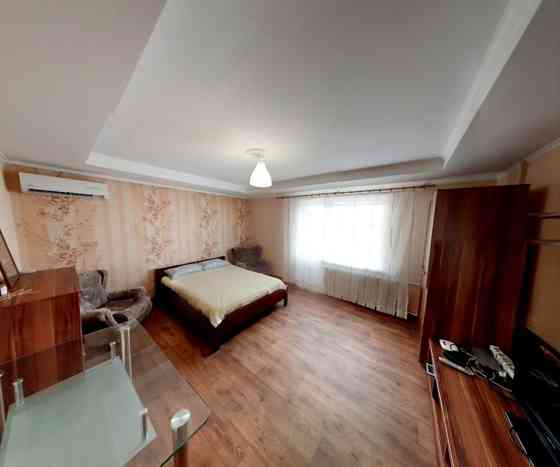 Оренда Квартира 1-кімнатна, 6/9 поверх на Голосеевский пр., 82 Kiev