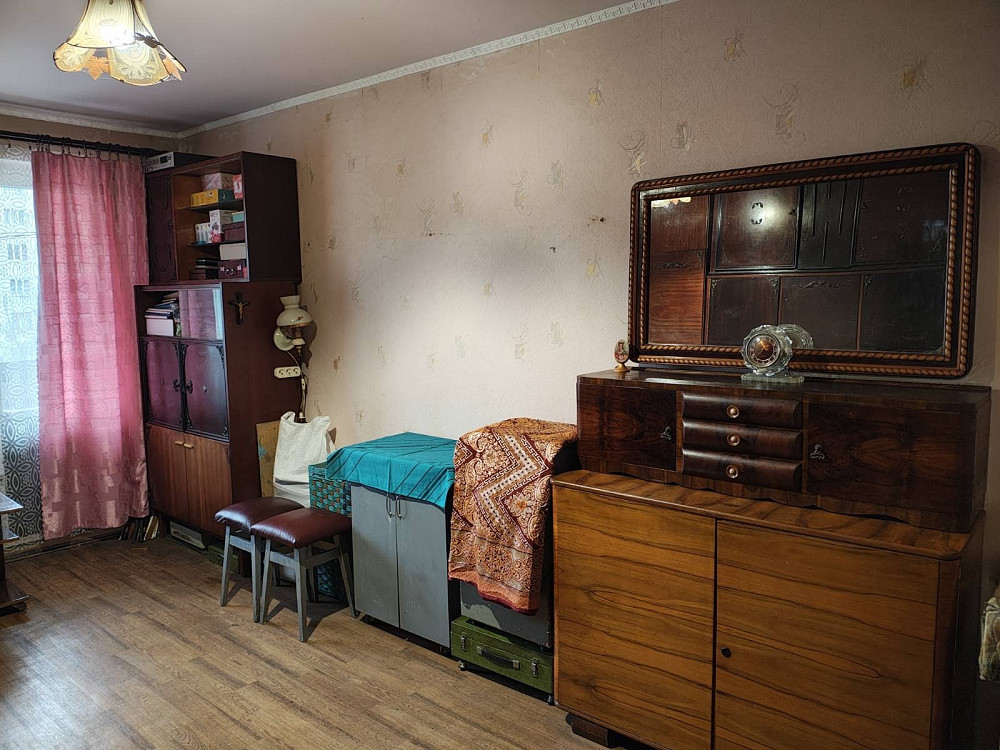 Продаж Квартира 3-кімнатна, 4/5 поверх на вул. Хоткевича Г. Ивано-Франковск - изображение 7