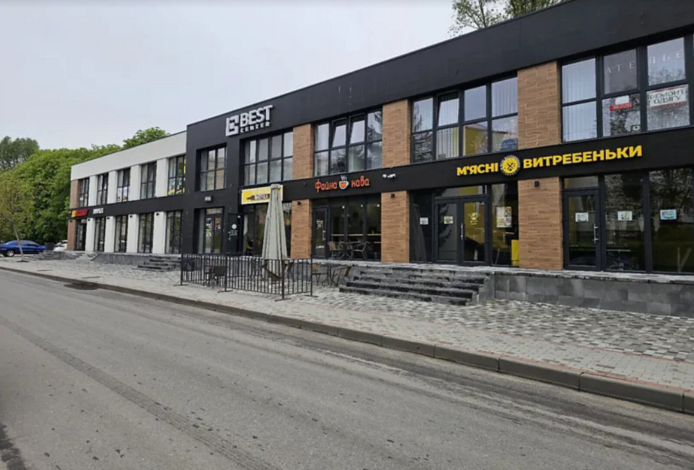 Продаж приміщення вільного призначення поверх - 1/2 Ternopil' - photo 4