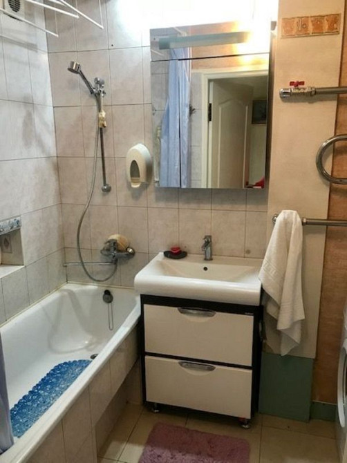 Оренда Квартира 2-кімнатна, 1/9 поверх на Березняківська, 26 Київ - фото 17