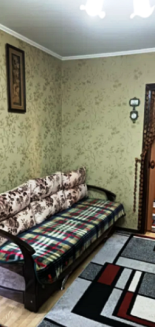 Продажа трехкомнатной квартиры на улице Паустовского. Одеса - фото 3