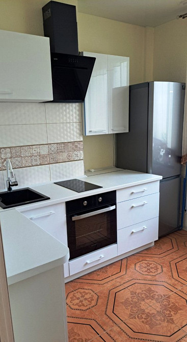 Продам 1-квартиру с ремонтом  на пос.Котовского Крижанівка (Комінтернівський район) - фото 4