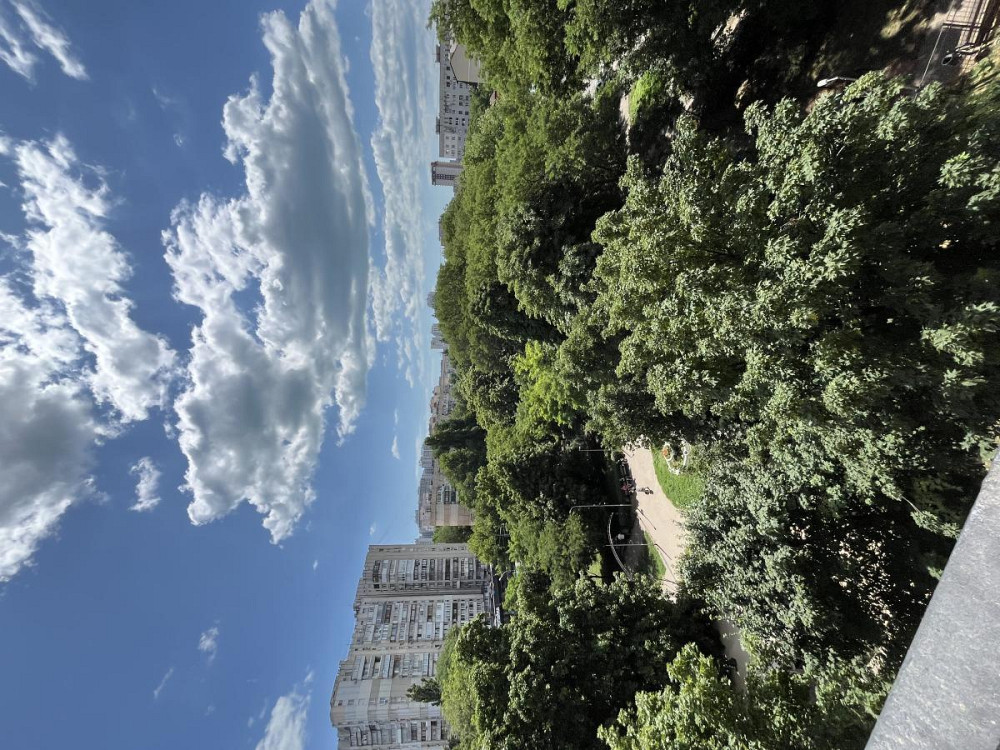 1к квартира ЖК Ітака Одеса - фото 11