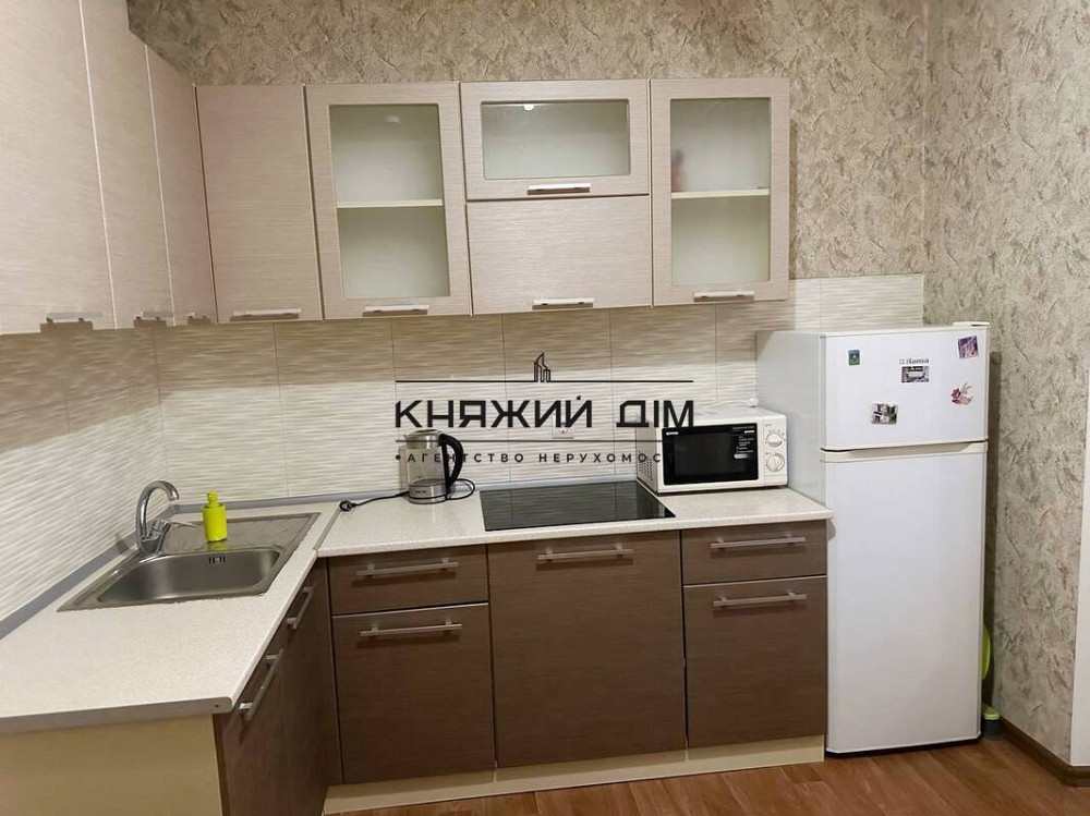 Оренда Квартира 1-кімнатна, 21/25 поверх на Гмыри Бориса ул. Киев - изображение 12