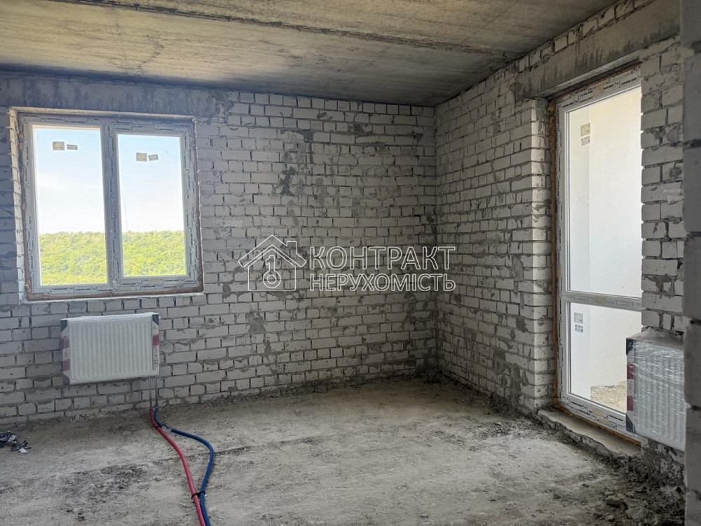 Продаж Квартира 1-кімнатна, 12/16 поверх на вул. Борткевича Харьков - изображение 11