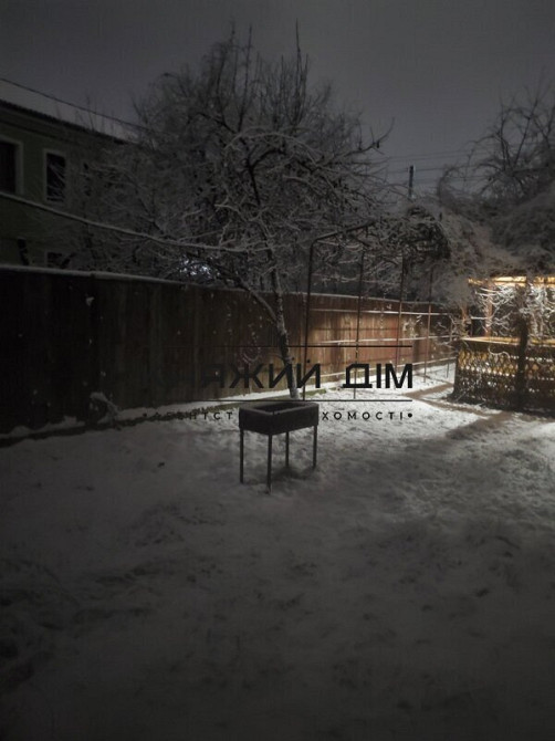 Продаж будинку Києвська обл. с. Гора КОД 2211749 Гора - фото 16