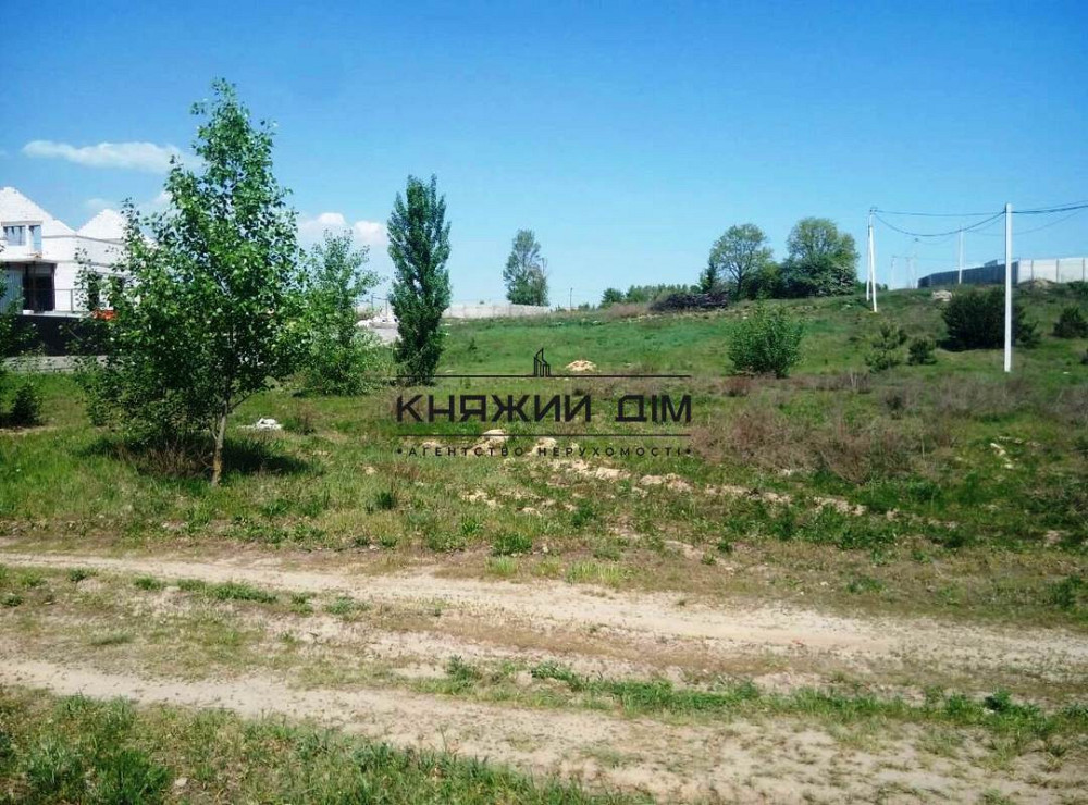 Продаж земельної ділянки 22 соток Иванковичи - изображение 3