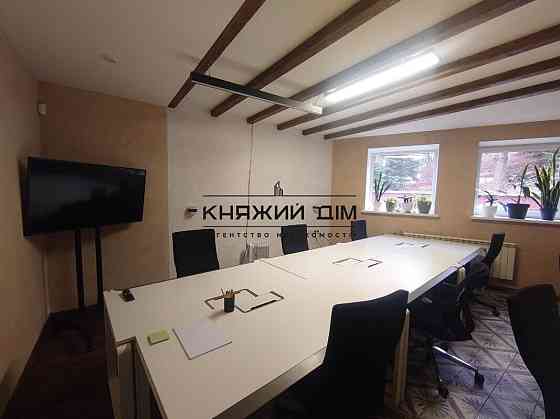 Оренда офісне приміщення на вул. Георгія Дудника поверх - 1/9 Киев
