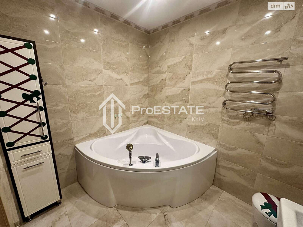 Продаж Квартира 2-кімнатна, 7/25 поверх на вул. Ахматовой Анны Киев - изображение 16