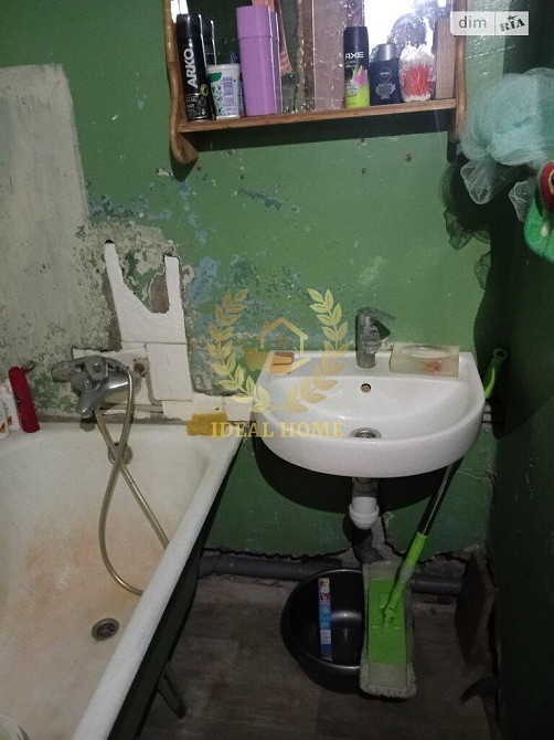 Продаж Квартира 1-кімнатна на Зои Гайдай ул., 6А Київ - фото 9