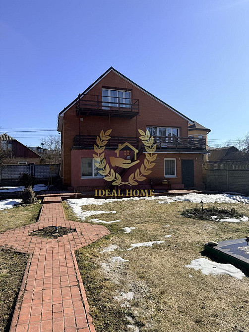 Продаж Будинок 3-кімнатний на Солнечная ул., 1 Киев - изображение 1