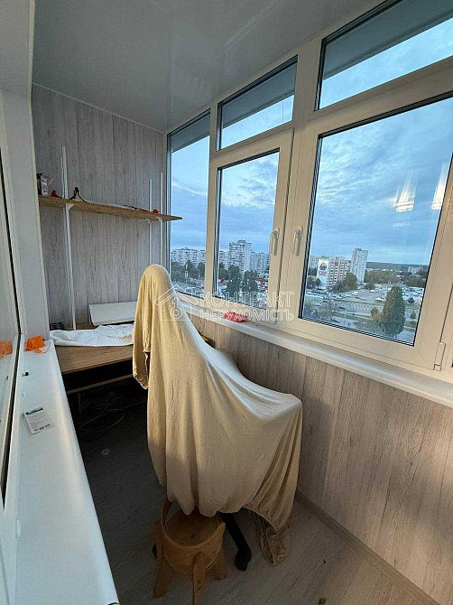 Оренда Квартира 3-кімнатна, 12/16 поверх на вул. Перемоги Харьков - изображение 6