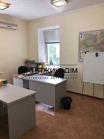 Оренда офісне приміщення на Олеся Гончара ул. поверх - 1/4 Kiev