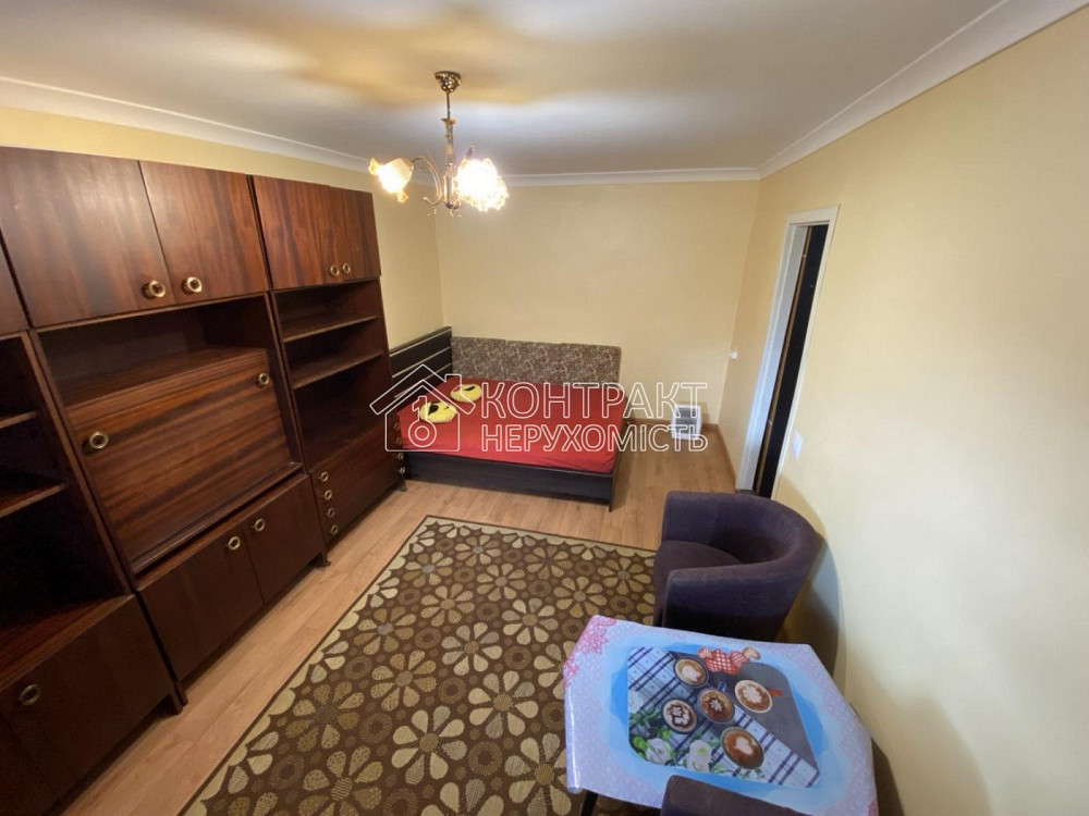 Продаж Квартира 1-кімнатна, 3/5 поверх на вул. Шекспіра Харків - фото 6