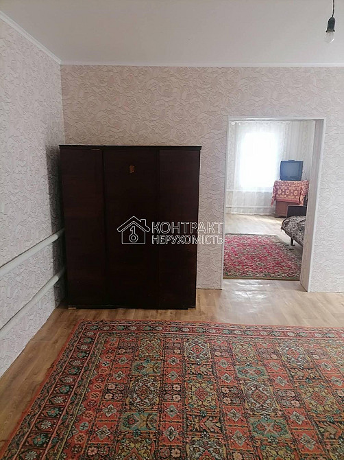 Продаж 1-поверховий Будинок з ділянкою 6 сот 52 кв.м 3 кімн. на Нечуя-Левицького вул. Харьков - изображение 2