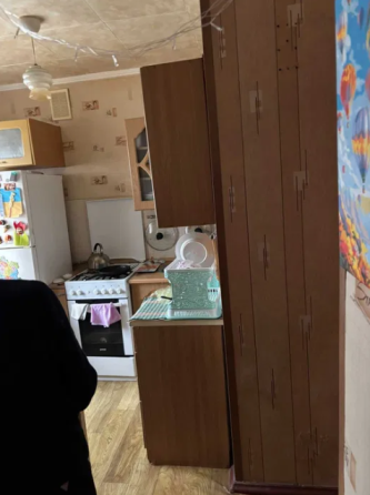 Продаж Квартира 2-кімнатна на просп. Добровольского, 149/2 Одесса