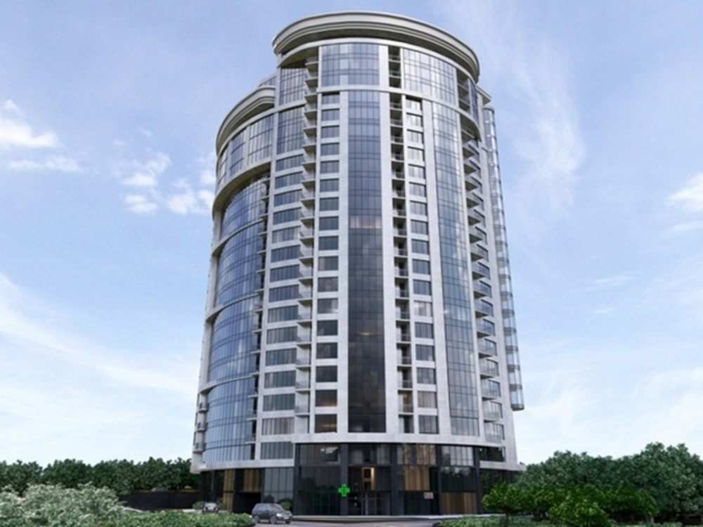 Продаж 2к Квартира 69 кв.м Бусловская, 12 Київ - фото 1