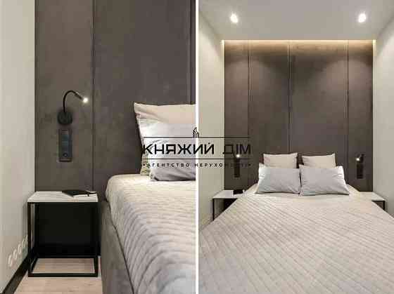 Продаж 2-кімнатної квартири в ЖК Alter Ego, метро Печерська. № 21144943 Київ