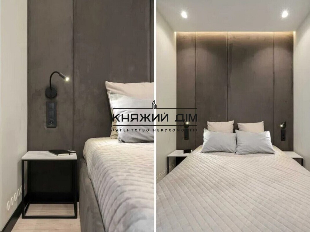 Продаж 2-кімнатної квартири в ЖК Alter Ego, метро Печерська. № 21144943 Київ - фото 4