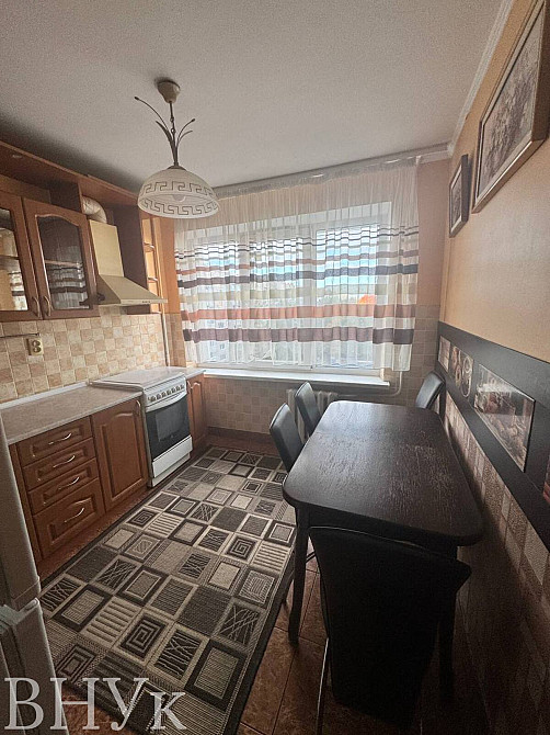 Продаж Квартира 3-кімнатна, 7/9 поверх на вул. Наукова Львів - фото 8