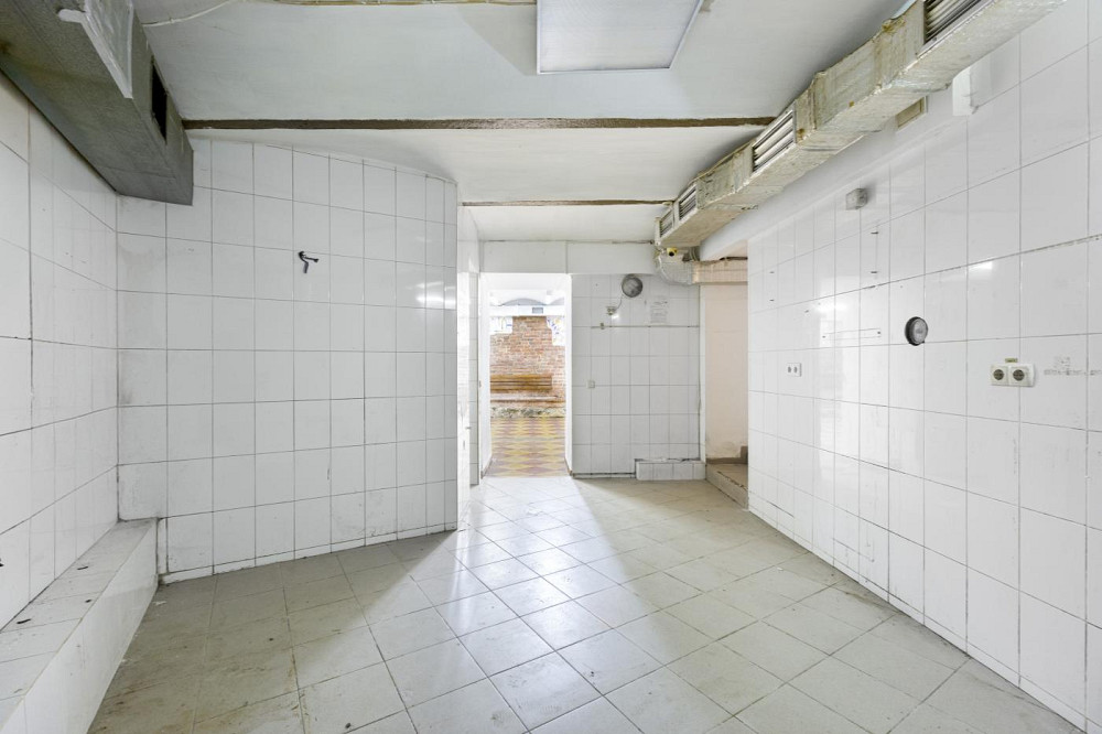 Оренда заклад громадського харчування на вул. Шолом-Алейхема приміщень - 5, поверх - 1/3 Львів - фото 5