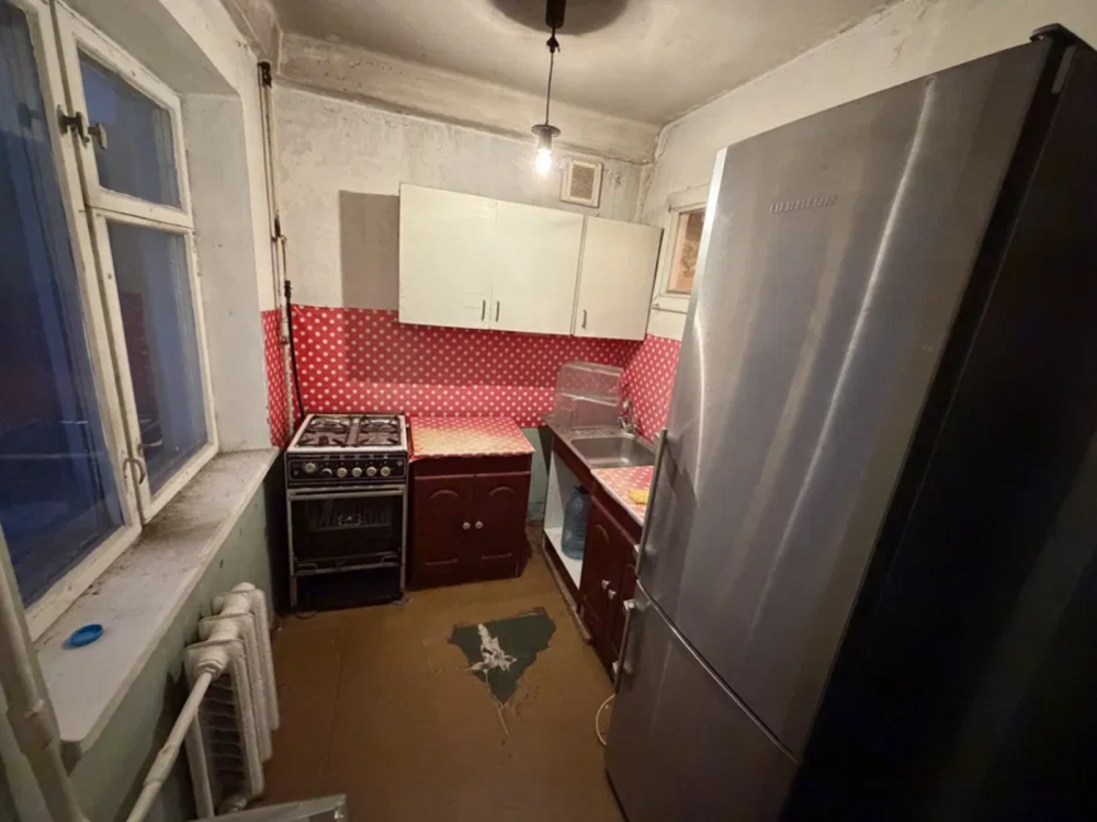 Продаж Квартира 3-кімнатна, 7/9 поверх на Жмеринська, 6 Київ - фото 7