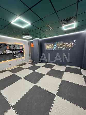 Оренда офісне приміщення на Євгена Коновальця вул., 36Д приміщень - 3, поверх - 9/10 Kiev