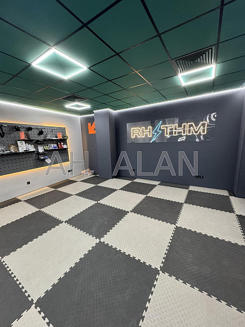 Оренда офісне приміщення на Євгена Коновальця вул., 36Д приміщень - 3, поверх - 9/10 Київ - фото 2