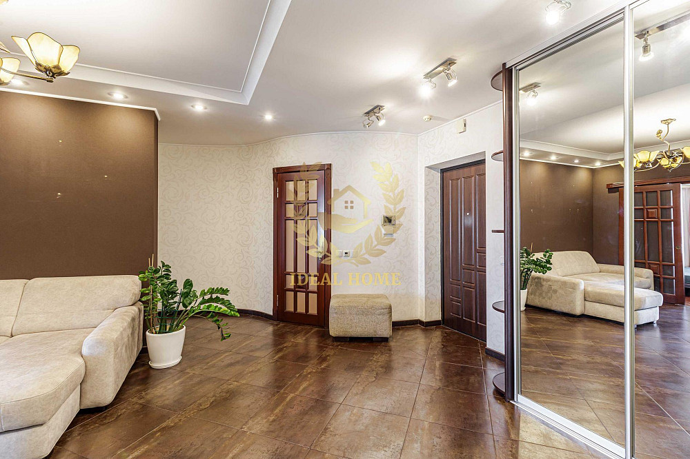 Продаж Квартира 3-кімнатна на Лобановского пр-т, 4А Киев - изображение 20