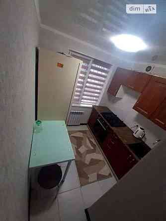 Продаж Квартира 2-кімнатна, 1/5 поверх на Небесной Сотни проспект, 23 Odessa