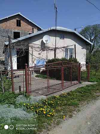 Продаж Будинок на К.Левицького Tysmenitsa