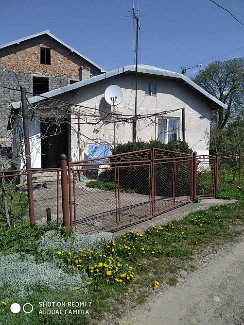 Продаж Будинок на К.Левицького Tysmenitsa - photo 1