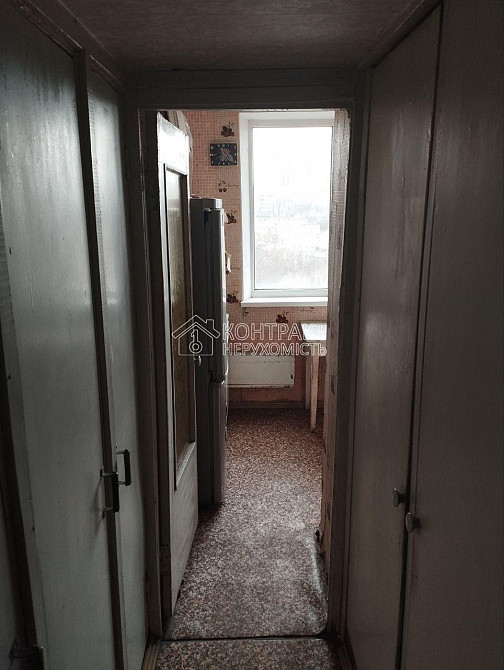 Оренда Квартира 1-кімнатна, 5/9 поверх на вул. Ахсарова Харків - фото 5