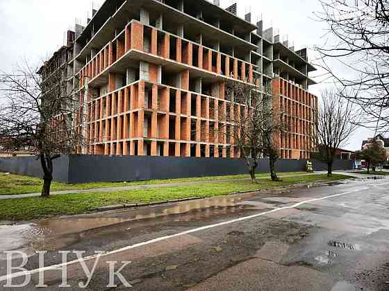 Продаж Квартира 2-кімнатна, 3/12 поверх Ужгород