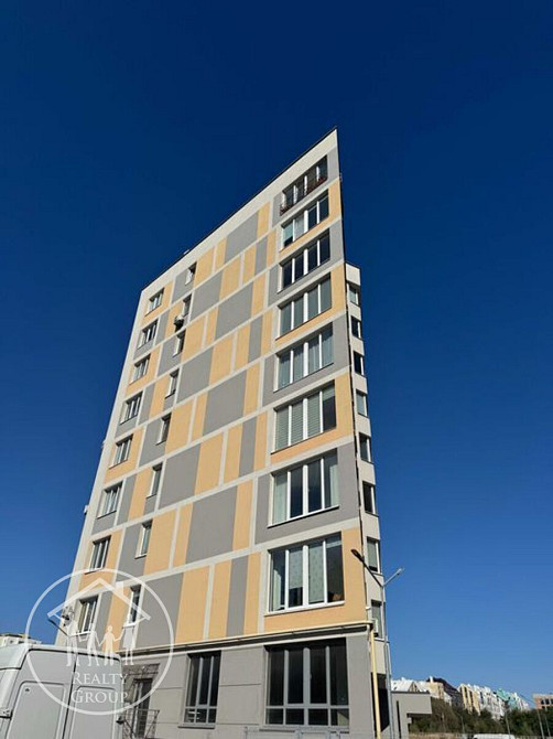 Продаж 2к Квартира 75 кв.м К. Мікльоша Львів - фото 1