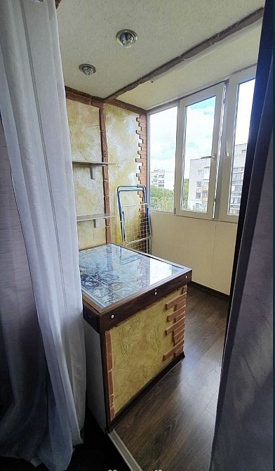 Продаж 2к Квартира 50 кв.м Юрія Кондратюка Zhytomyr - photo 4