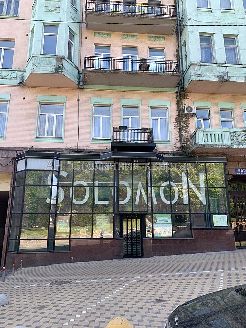 Оренда Будинок 4-кімнатний на Толстого Льва вул., 11 Київ - фото 16