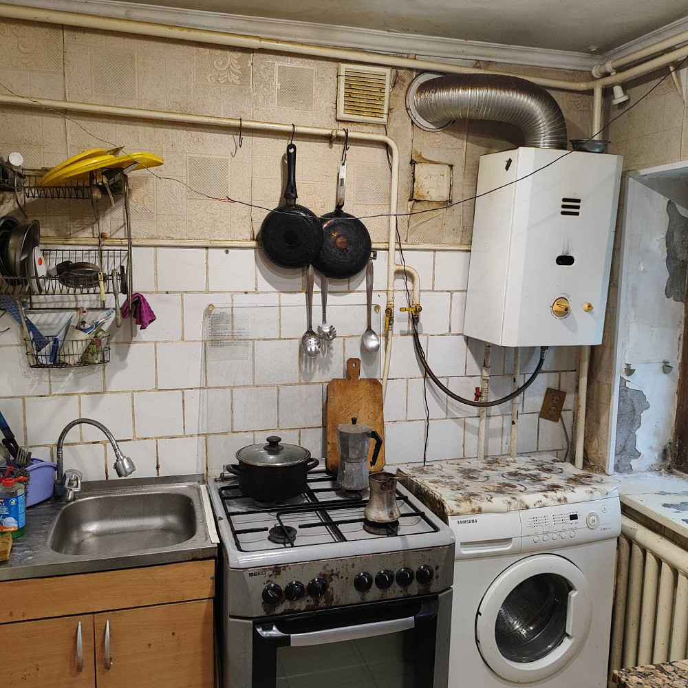 Продаётся часть дома на Слободке (ул. Известковая) Одеса - фото 9