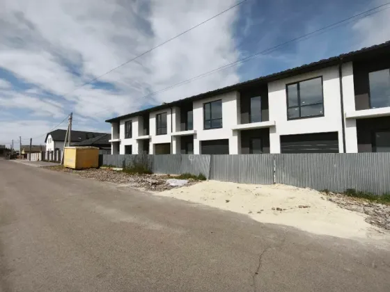 For sale 2-storey Cottage with land 1.5 ares 135 sq.m 3 rooms at Зелена Rozivka