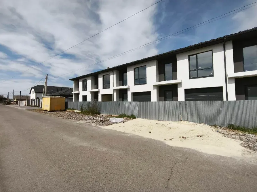 For sale 2-storey Cottage with land 1.5 ares 135 sq.m 3 rooms at Зелена Rozivka - photo 4