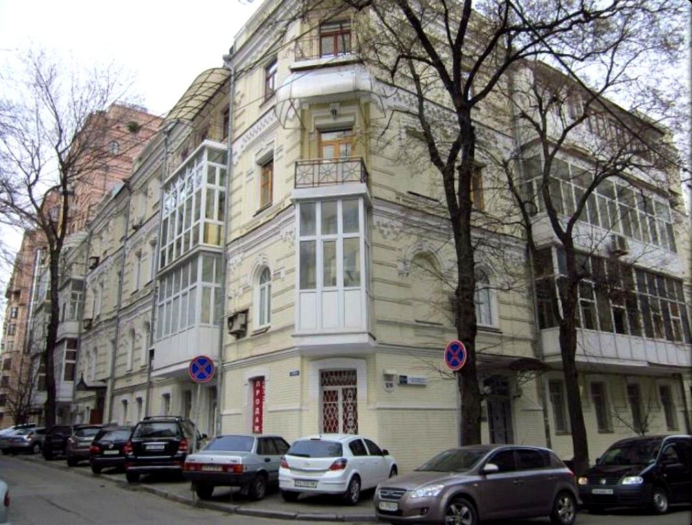 Продаж Квартира 5-кімнатна, 4/4 поверх на Малоподвальная вул., д. 12/10 Киев - изображение 17