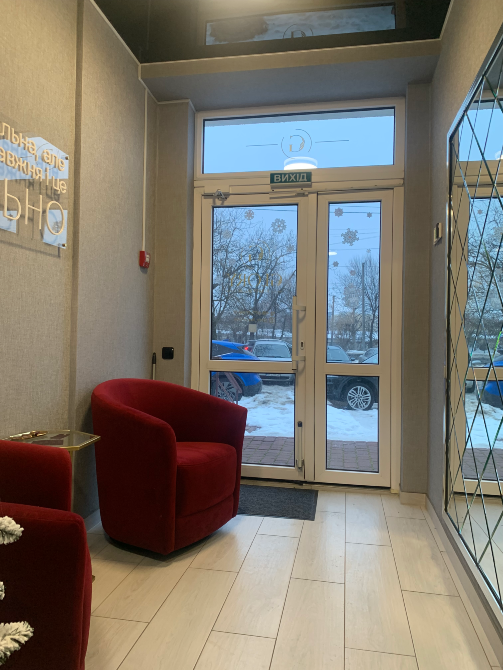 Сдаётся Магазин / салон / торговая точка площадь 55 кв.м 1-й этаж Львов Зелена 281а Львов - изображение 17