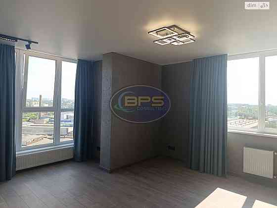 Продаж 1к Квартира 54.3 кв.м Бугаевская вул. Odessa