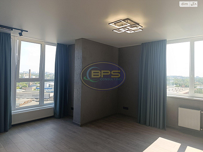 Продаж 1к Квартира 54.3 кв.м Бугаевская вул. Odessa - photo 4