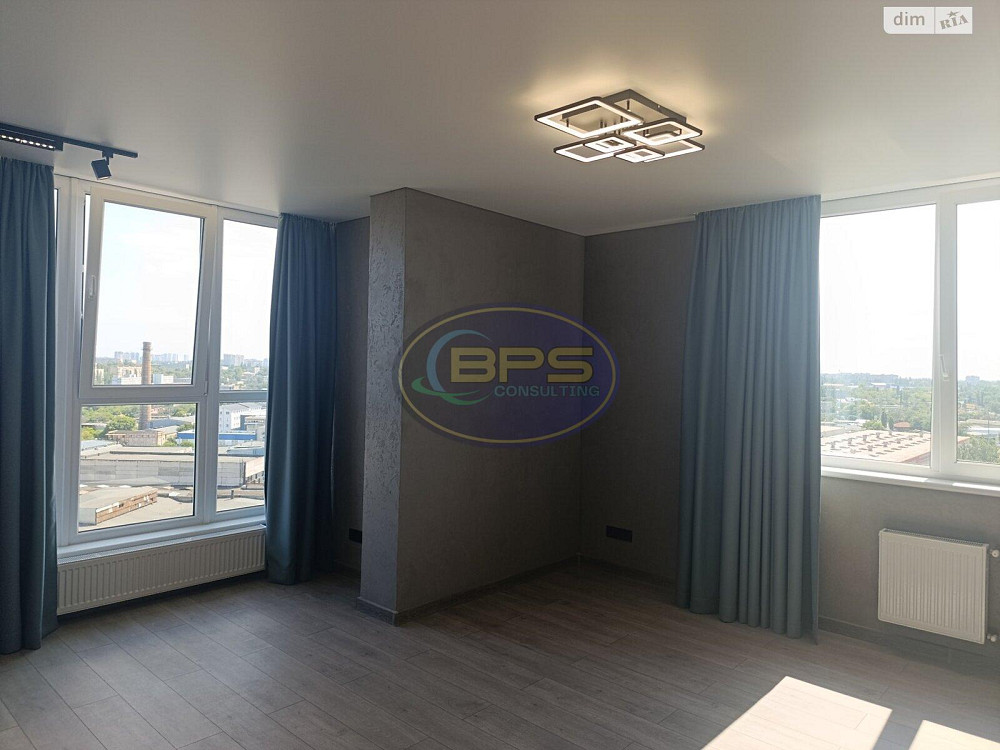 Продаж 1к Квартира 54.3 кв.м Бугаевская вул. Одеса - фото 4