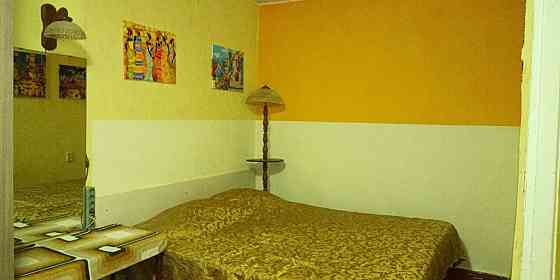 Оренда Квартира 1-кімнатна, 9/10 поверх на пер. Ковальський, 12 Київ