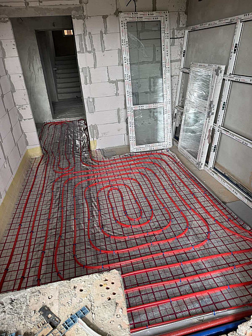 Продаж 1к квартири 44.89 кв. м на пров. Генерала Мирона Тарнавського Тернопіль - фото 14